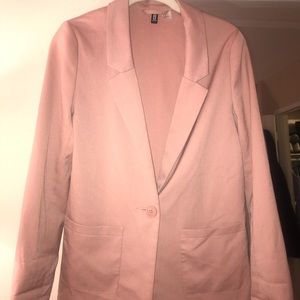 H&M Boyfriend Blazer
